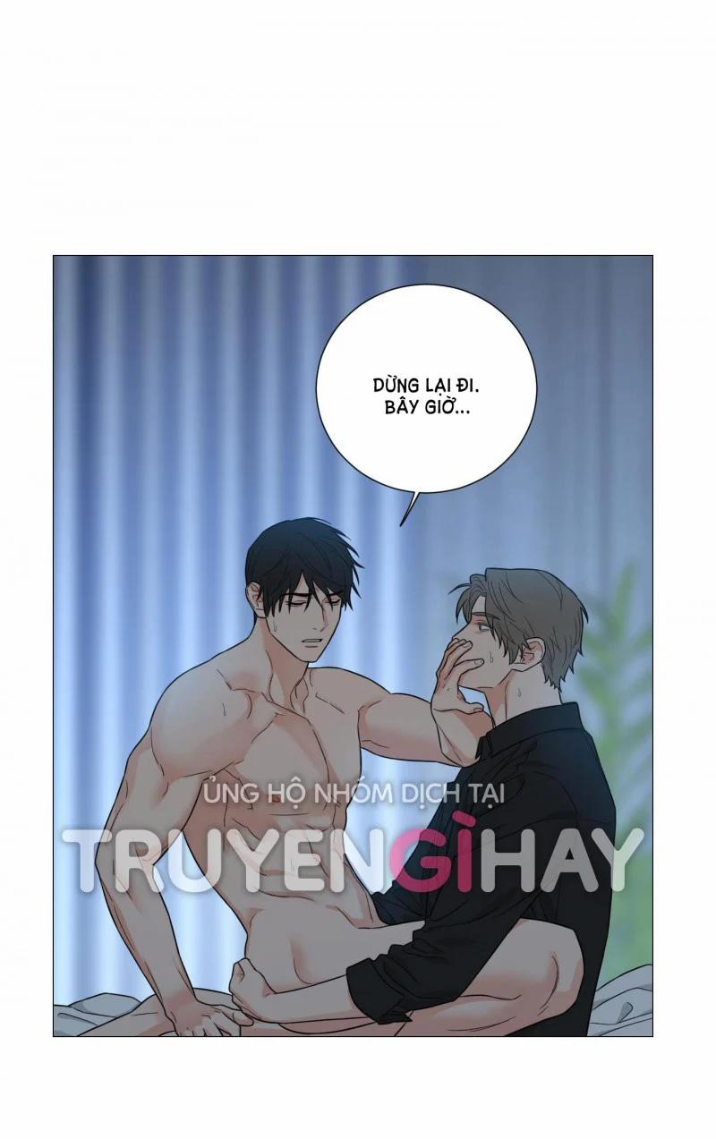 manhwax10.com - Truyện Manhwa Sadistic Beauty Bl Sidestory Chương 34 Trang 17