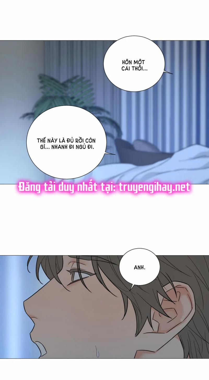 manhwax10.com - Truyện Manhwa Sadistic Beauty Bl Sidestory Chương 34 Trang 18