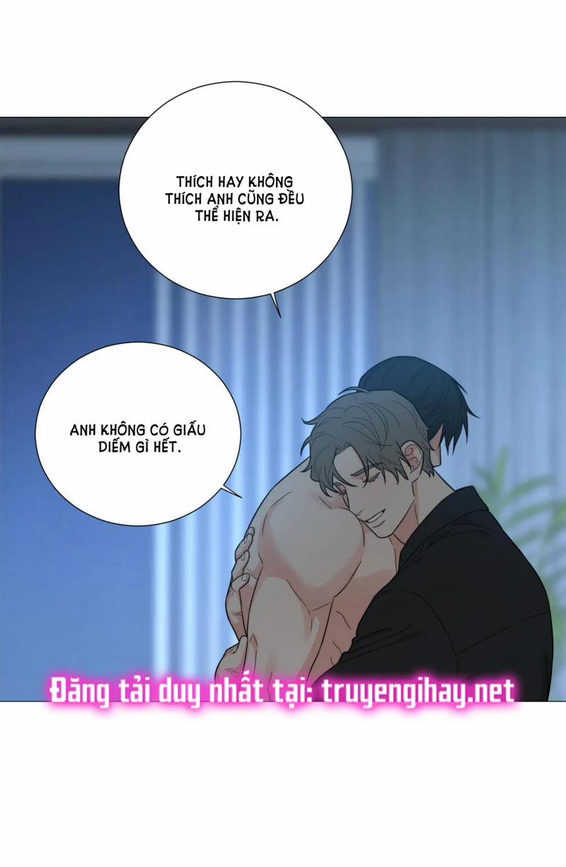 manhwax10.com - Truyện Manhwa Sadistic Beauty Bl Sidestory Chương 34 Trang 24