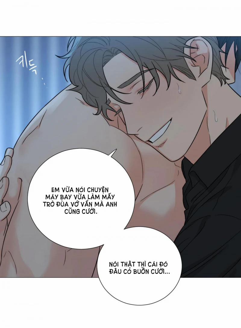 manhwax10.com - Truyện Manhwa Sadistic Beauty Bl Sidestory Chương 34 Trang 25