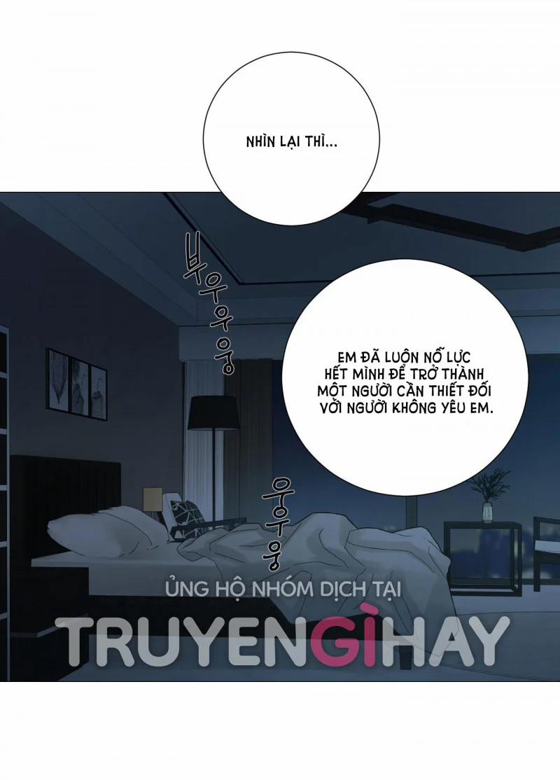 manhwax10.com - Truyện Manhwa Sadistic Beauty Bl Sidestory Chương 34 Trang 27