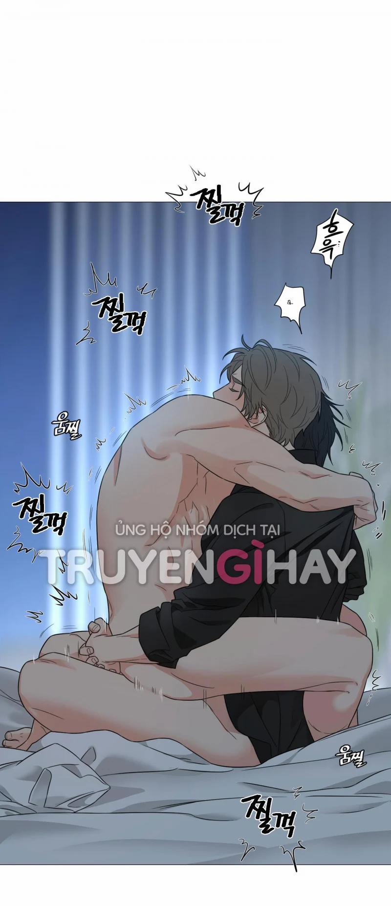 manhwax10.com - Truyện Manhwa Sadistic Beauty Bl Sidestory Chương 34 Trang 6