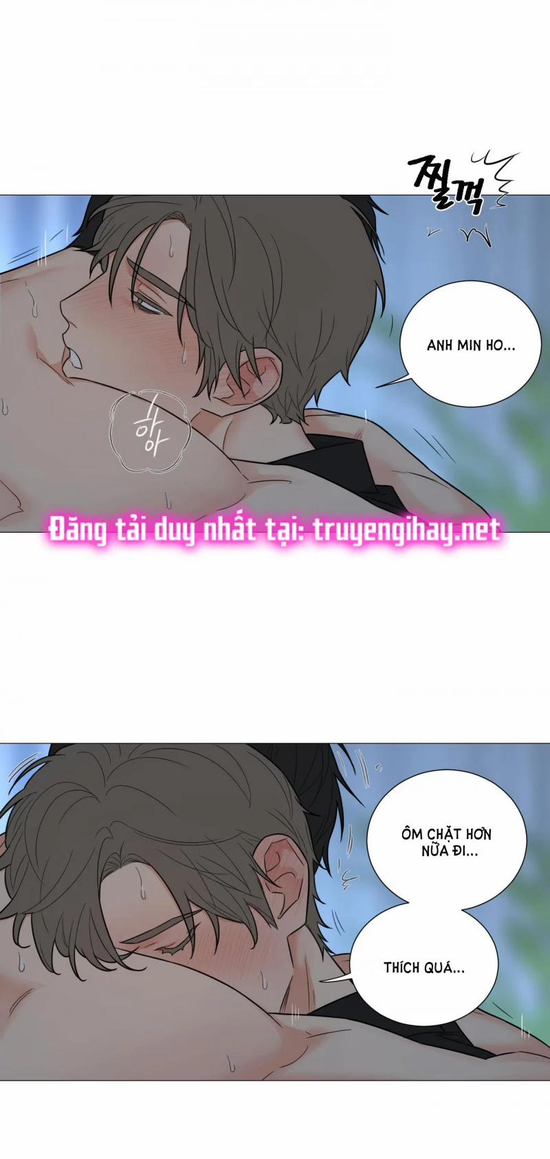 manhwax10.com - Truyện Manhwa Sadistic Beauty Bl Sidestory Chương 34 Trang 7