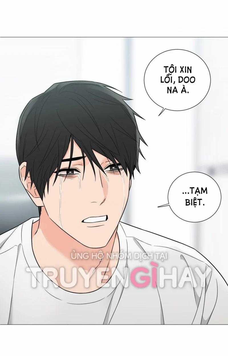 manhwax10.com - Truyện Manhwa Sadistic Beauty Bl Sidestory Chương 35 5 Trang 19