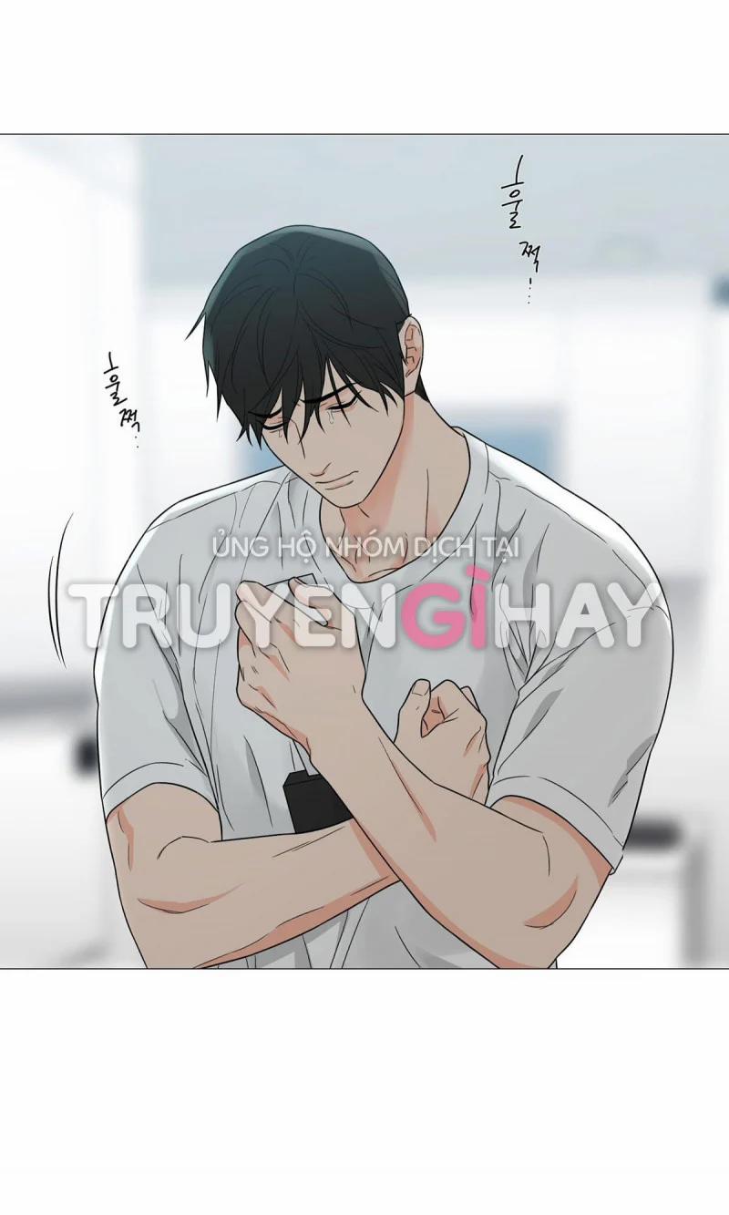 manhwax10.com - Truyện Manhwa Sadistic Beauty Bl Sidestory Chương 35 5 Trang 29