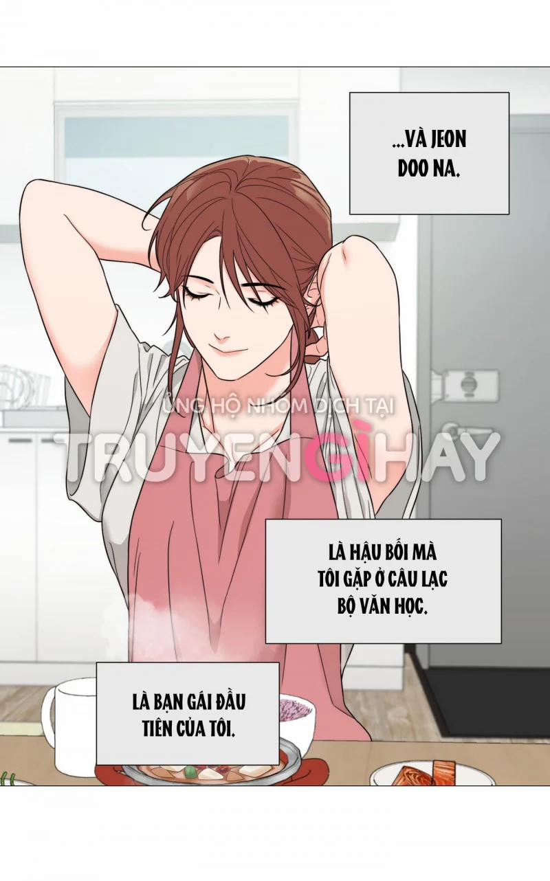 manhwax10.com - Truyện Manhwa Sadistic Beauty Bl Sidestory Chương 35 Trang 19