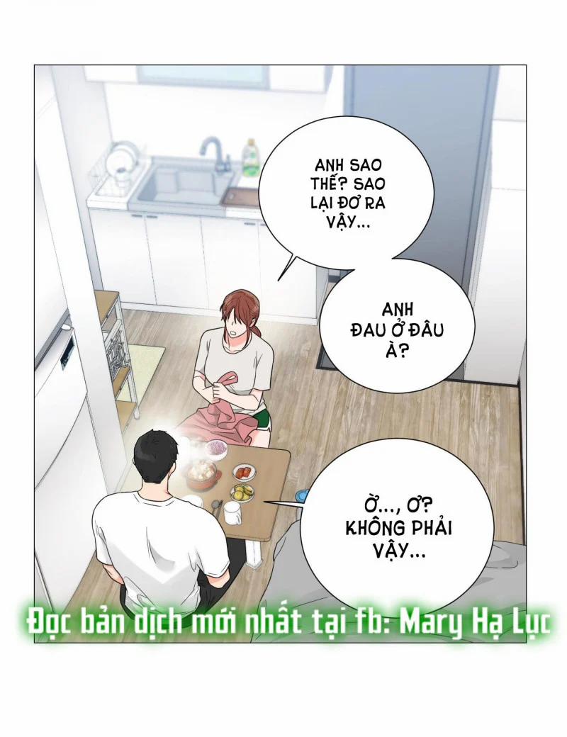 manhwax10.com - Truyện Manhwa Sadistic Beauty Bl Sidestory Chương 35 Trang 21