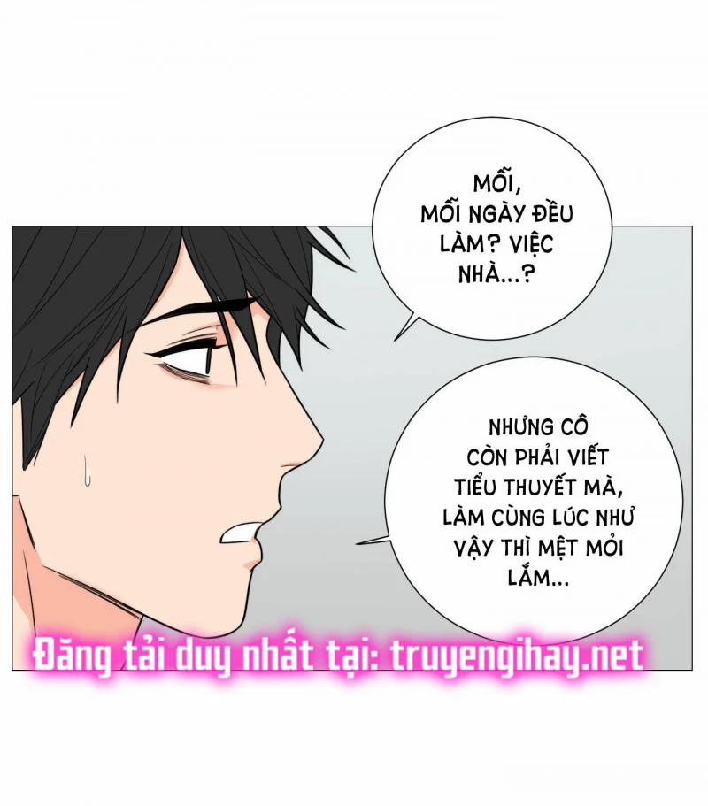 manhwax10.com - Truyện Manhwa Sadistic Beauty Bl Sidestory Chương 35 Trang 40