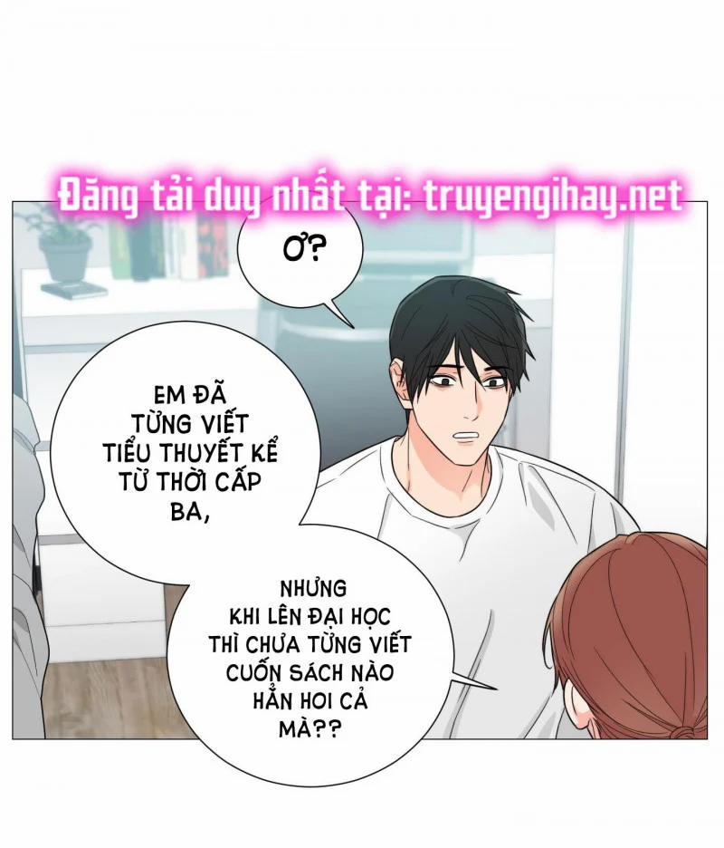 manhwax10.com - Truyện Manhwa Sadistic Beauty Bl Sidestory Chương 35 Trang 42