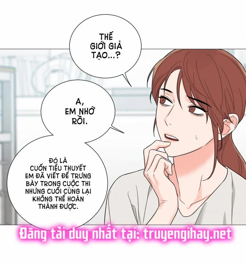 manhwax10.com - Truyện Manhwa Sadistic Beauty Bl Sidestory Chương 35 Trang 44