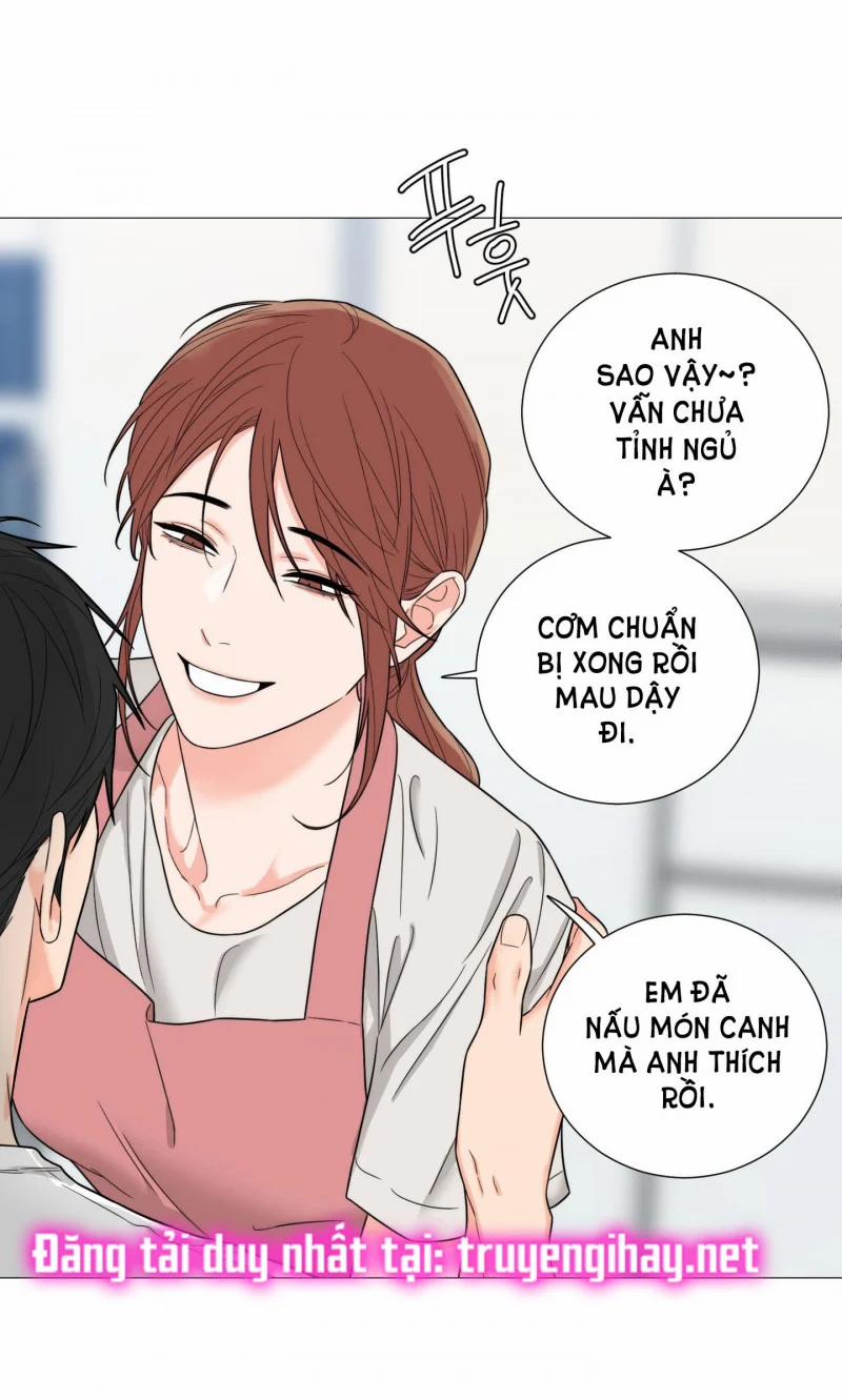 manhwax10.com - Truyện Manhwa Sadistic Beauty Bl Sidestory Chương 35 Trang 8