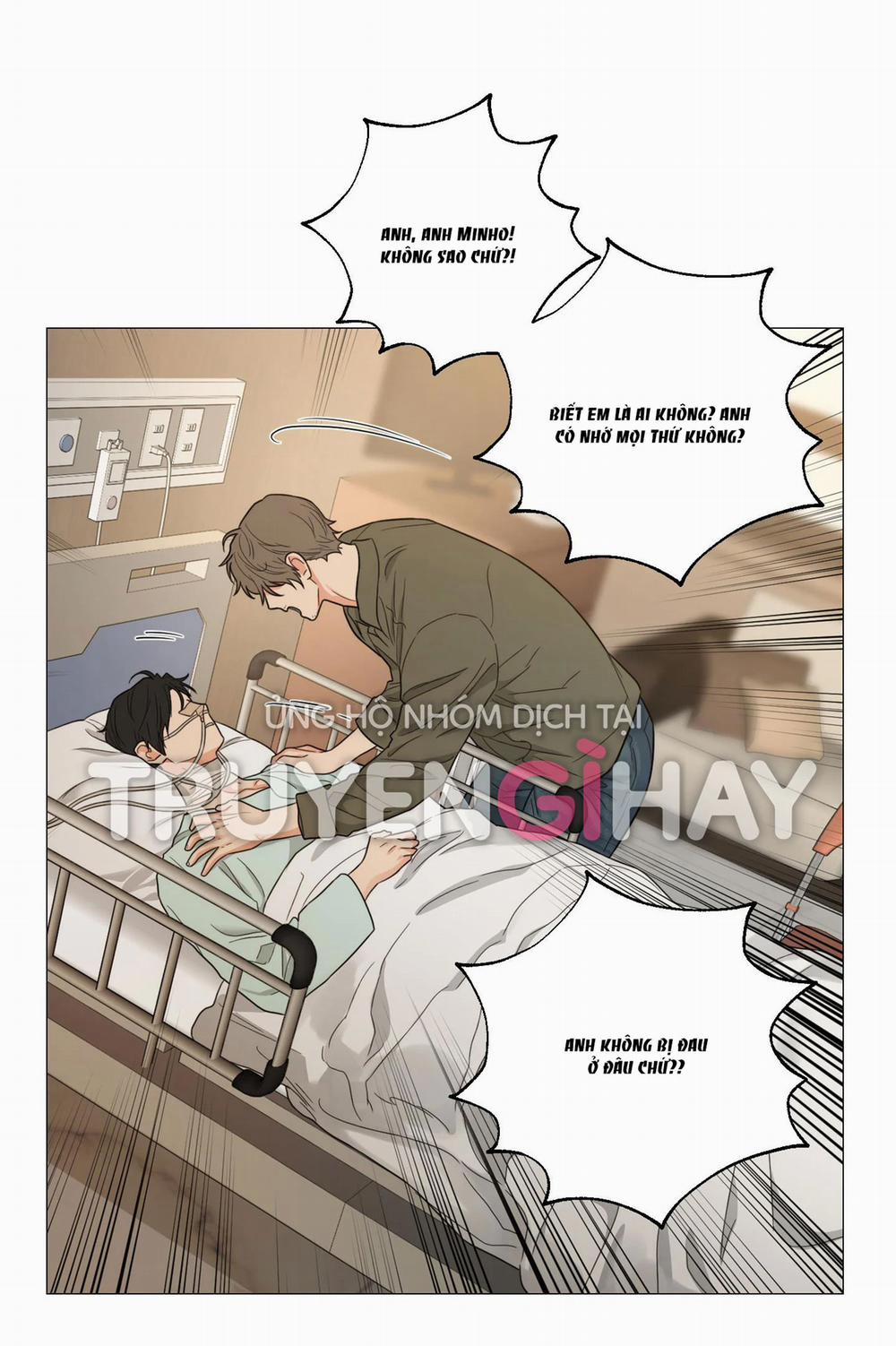 manhwax10.com - Truyện Manhwa Sadistic Beauty Bl Sidestory Chương 36 1 Trang 13