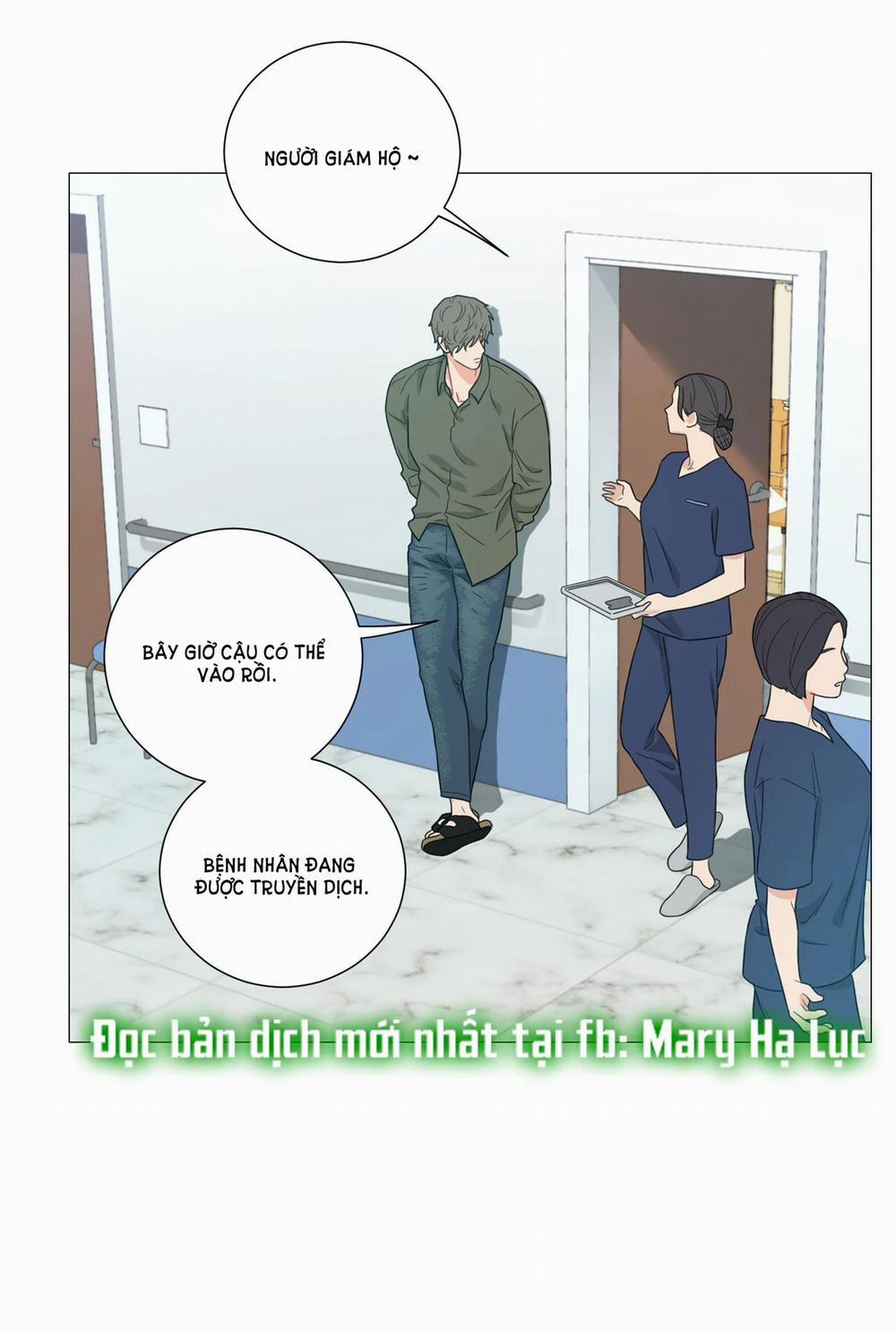 manhwax10.com - Truyện Manhwa Sadistic Beauty Bl Sidestory Chương 36 1 Trang 19