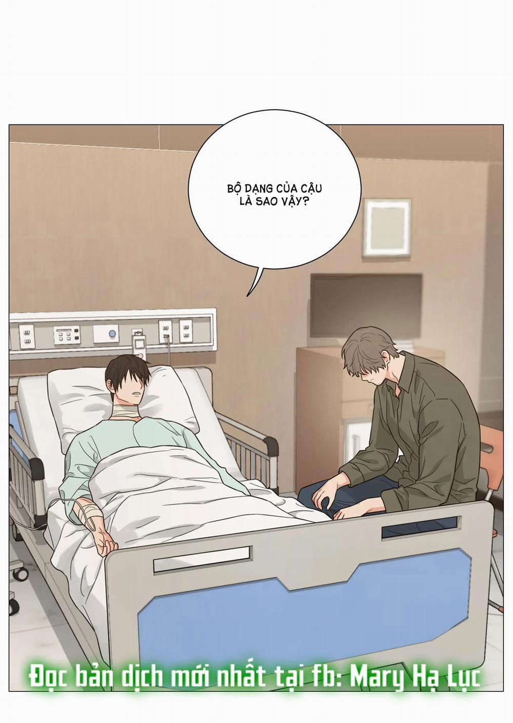 manhwax10.com - Truyện Manhwa Sadistic Beauty Bl Sidestory Chương 36 1 Trang 26