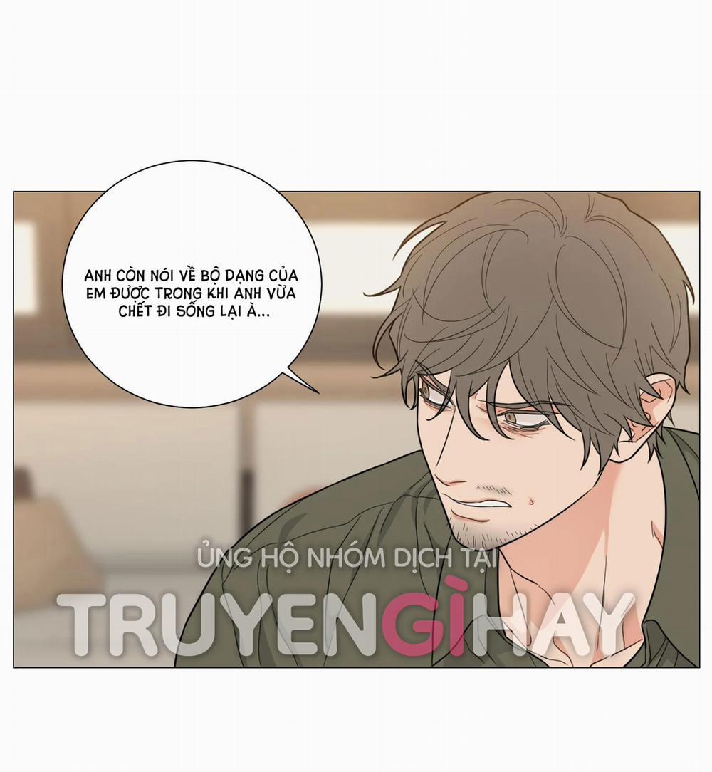 manhwax10.com - Truyện Manhwa Sadistic Beauty Bl Sidestory Chương 36 1 Trang 27