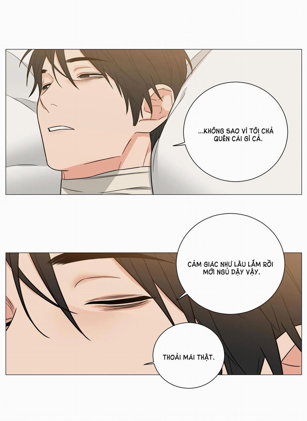 manhwax10.com - Truyện Manhwa Sadistic Beauty Bl Sidestory Chương 36 1 Trang 30