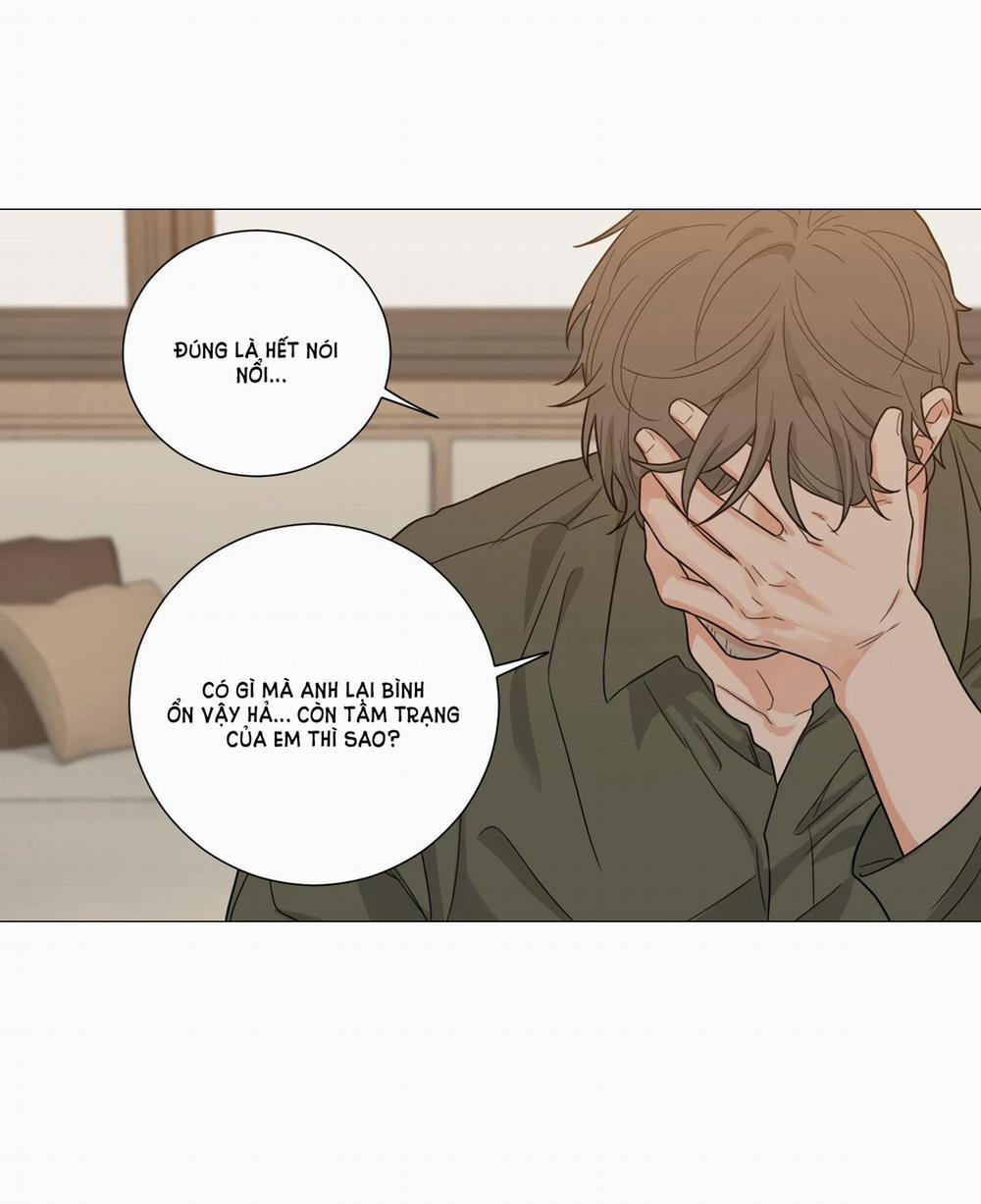 manhwax10.com - Truyện Manhwa Sadistic Beauty Bl Sidestory Chương 36 1 Trang 31