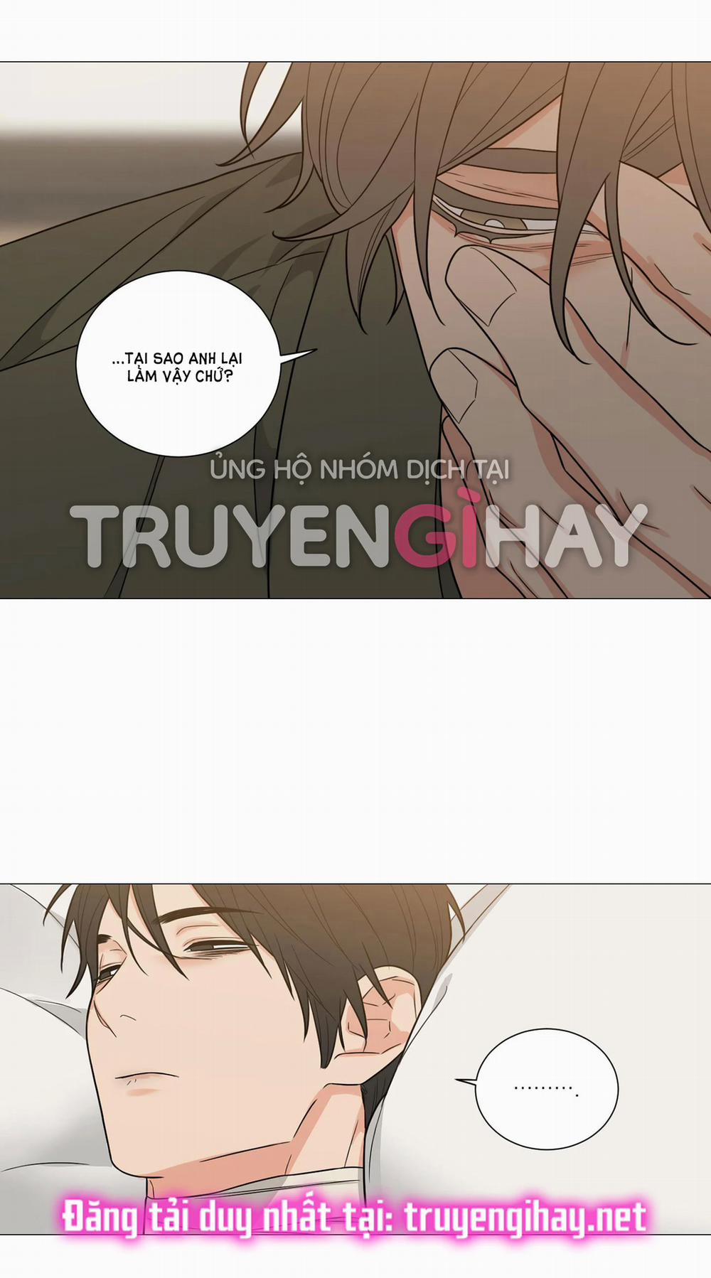 manhwax10.com - Truyện Manhwa Sadistic Beauty Bl Sidestory Chương 36 1 Trang 32