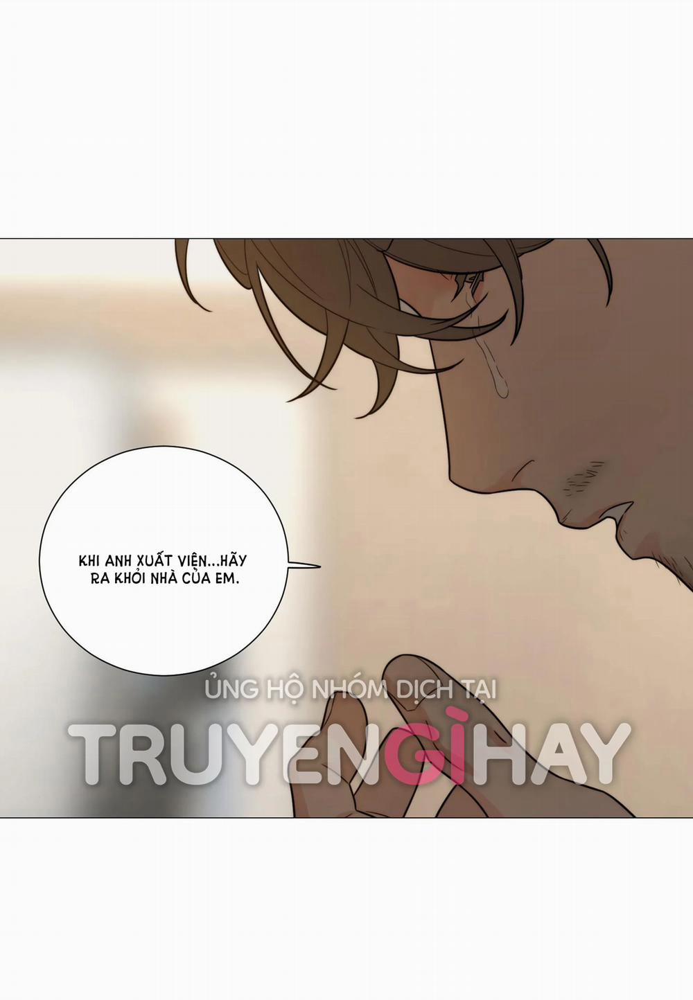 manhwax10.com - Truyện Manhwa Sadistic Beauty Bl Sidestory Chương 36 2 Trang 16