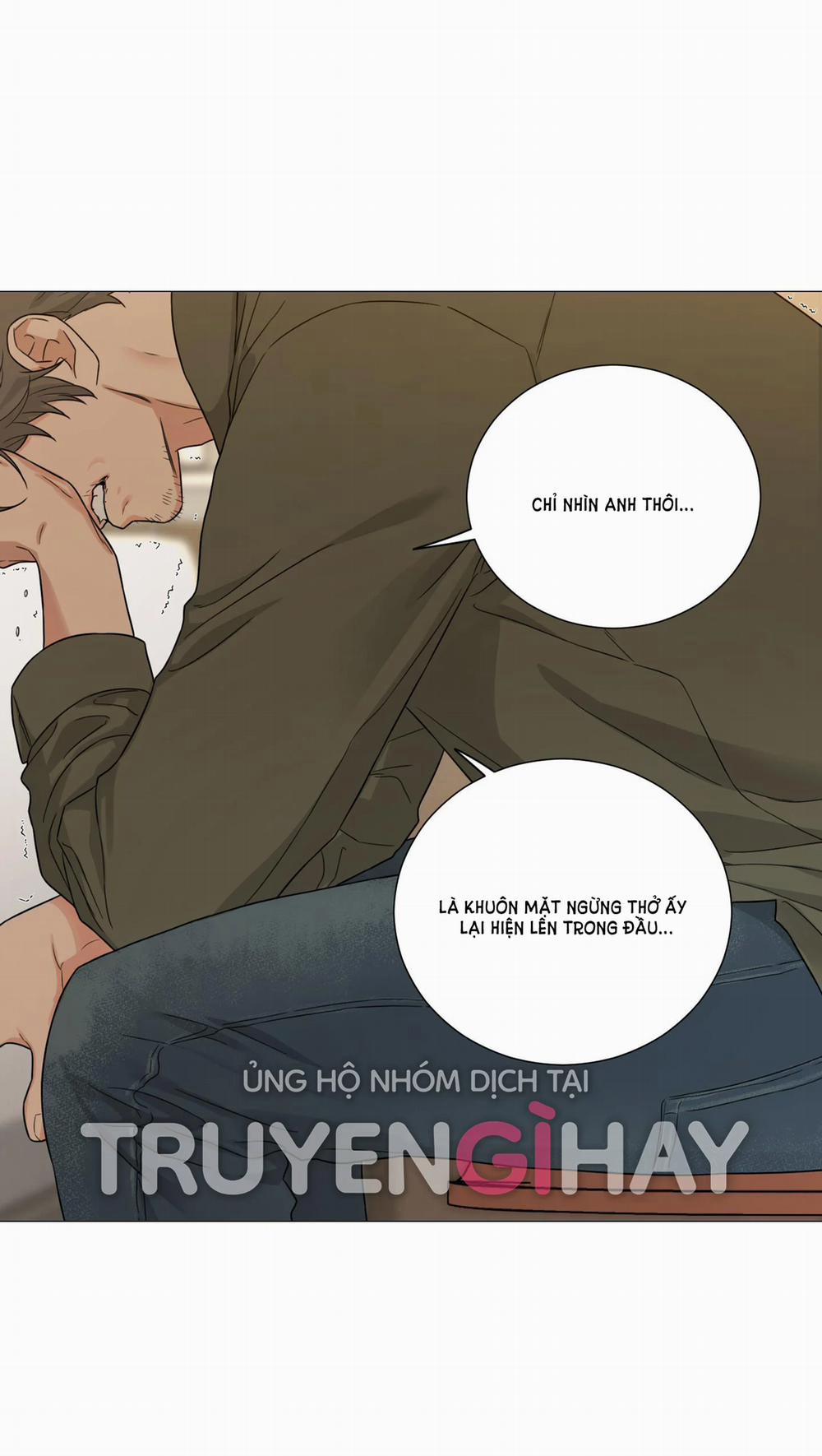 manhwax10.com - Truyện Manhwa Sadistic Beauty Bl Sidestory Chương 36 2 Trang 19