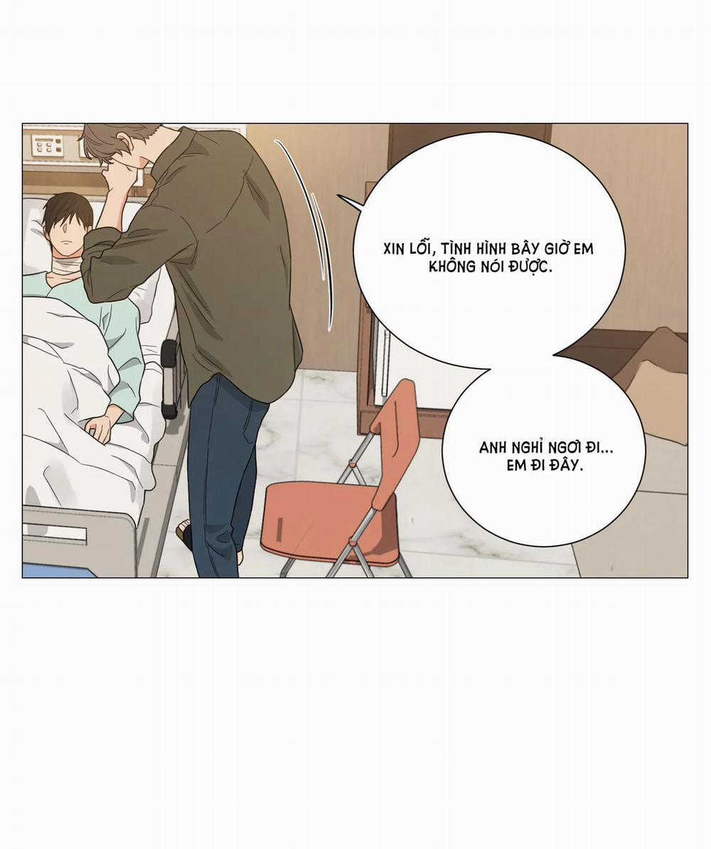 manhwax10.com - Truyện Manhwa Sadistic Beauty Bl Sidestory Chương 36 2 Trang 22