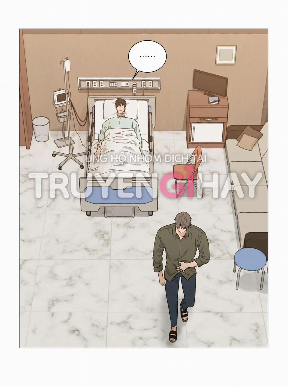 manhwax10.com - Truyện Manhwa Sadistic Beauty Bl Sidestory Chương 36 2 Trang 23