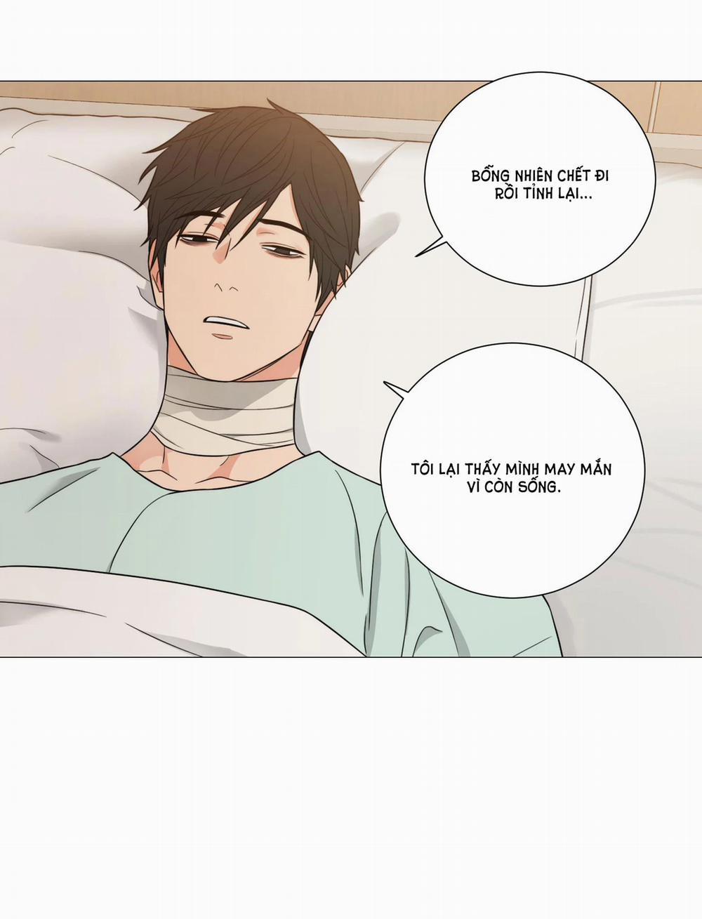 manhwax10.com - Truyện Manhwa Sadistic Beauty Bl Sidestory Chương 36 2 Trang 26