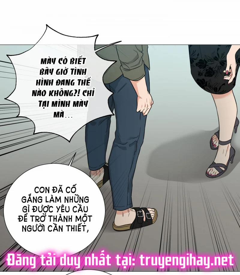 manhwax10.com - Truyện Manhwa Sadistic Beauty Bl Sidestory Chương 37 Trang 24