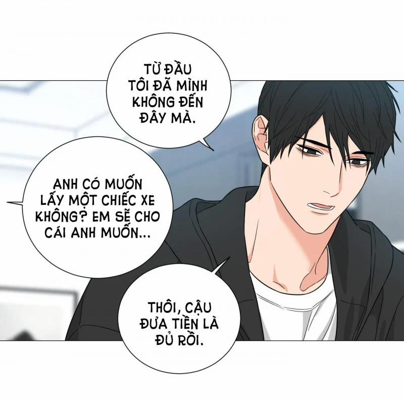 manhwax10.com - Truyện Manhwa Sadistic Beauty Bl Sidestory Chương 37 Trang 39