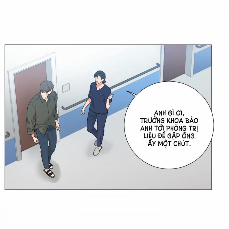 manhwax10.com - Truyện Manhwa Sadistic Beauty Bl Sidestory Chương 37 Trang 8