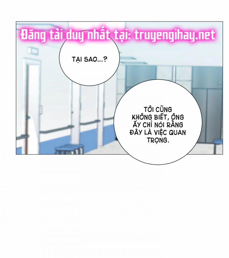 manhwax10.com - Truyện Manhwa Sadistic Beauty Bl Sidestory Chương 37 Trang 9