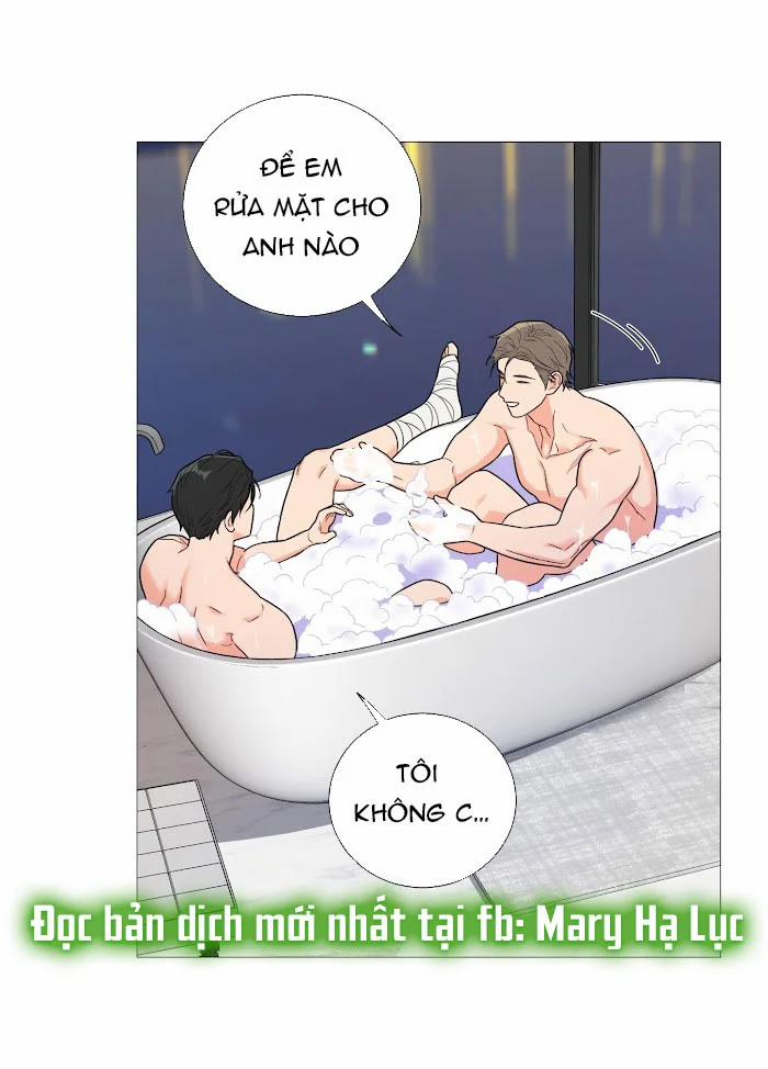 manhwax10.com - Truyện Manhwa Sadistic Beauty Bl Sidestory Chương 6 1 Trang 15