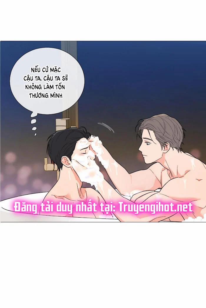 manhwax10.com - Truyện Manhwa Sadistic Beauty Bl Sidestory Chương 6 1 Trang 19