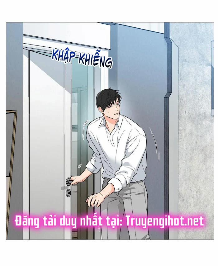 manhwax10.com - Truyện Manhwa Sadistic Beauty Bl Sidestory Chương 6 1 Trang 21