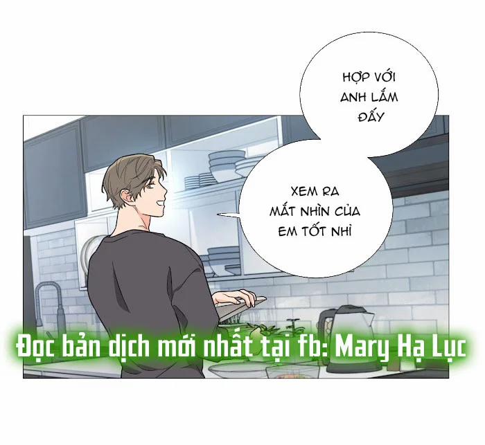 manhwax10.com - Truyện Manhwa Sadistic Beauty Bl Sidestory Chương 6 1 Trang 22