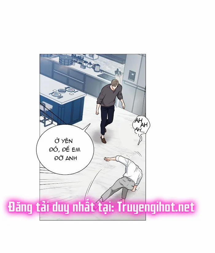 manhwax10.com - Truyện Manhwa Sadistic Beauty Bl Sidestory Chương 6 1 Trang 27