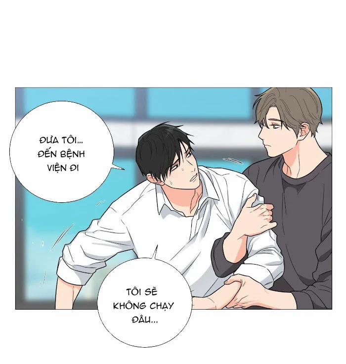 manhwax10.com - Truyện Manhwa Sadistic Beauty Bl Sidestory Chương 6 1 Trang 28