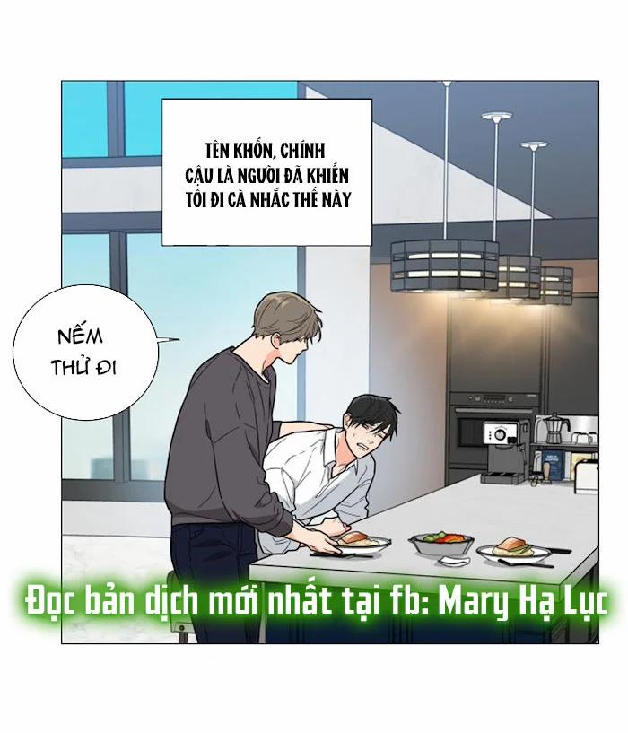 manhwax10.com - Truyện Manhwa Sadistic Beauty Bl Sidestory Chương 6 1 Trang 31