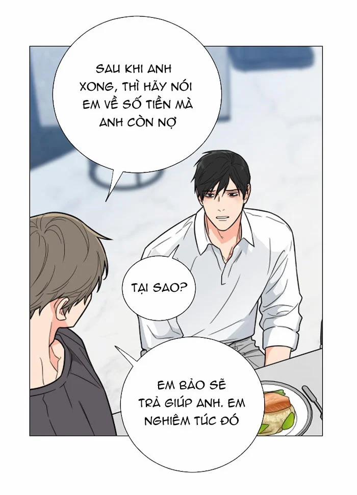 manhwax10.com - Truyện Manhwa Sadistic Beauty Bl Sidestory Chương 6 1 Trang 32