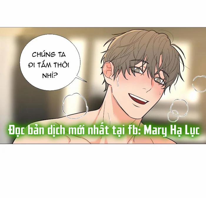 manhwax10.com - Truyện Manhwa Sadistic Beauty Bl Sidestory Chương 6 1 Trang 8