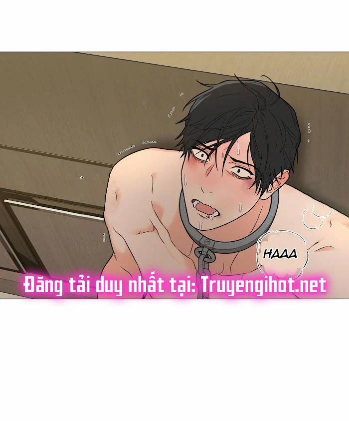 manhwax10.com - Truyện Manhwa Sadistic Beauty Bl Sidestory Chương 6 1 Trang 9