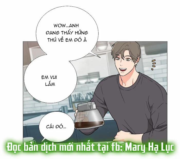 manhwax10.com - Truyện Manhwa Sadistic Beauty Bl Sidestory Chương 6 2 Trang 19