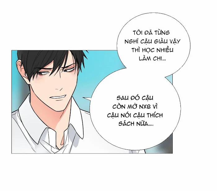 manhwax10.com - Truyện Manhwa Sadistic Beauty Bl Sidestory Chương 6 2 Trang 20