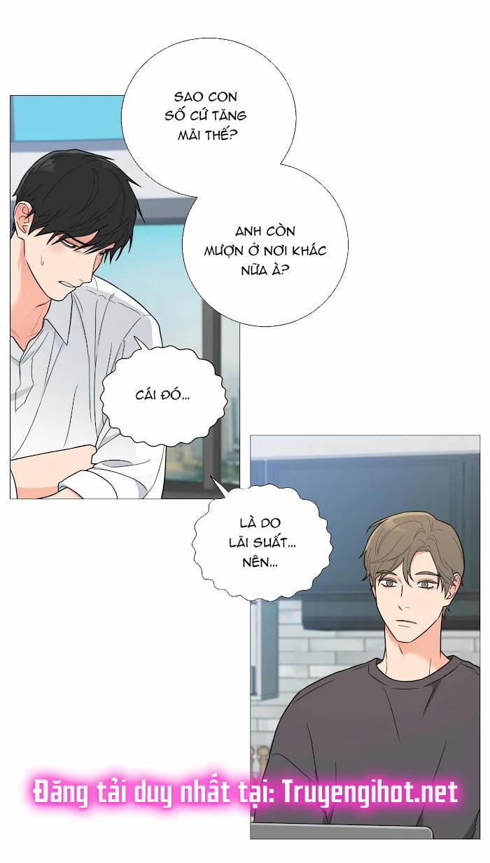 manhwax10.com - Truyện Manhwa Sadistic Beauty Bl Sidestory Chương 6 2 Trang 3