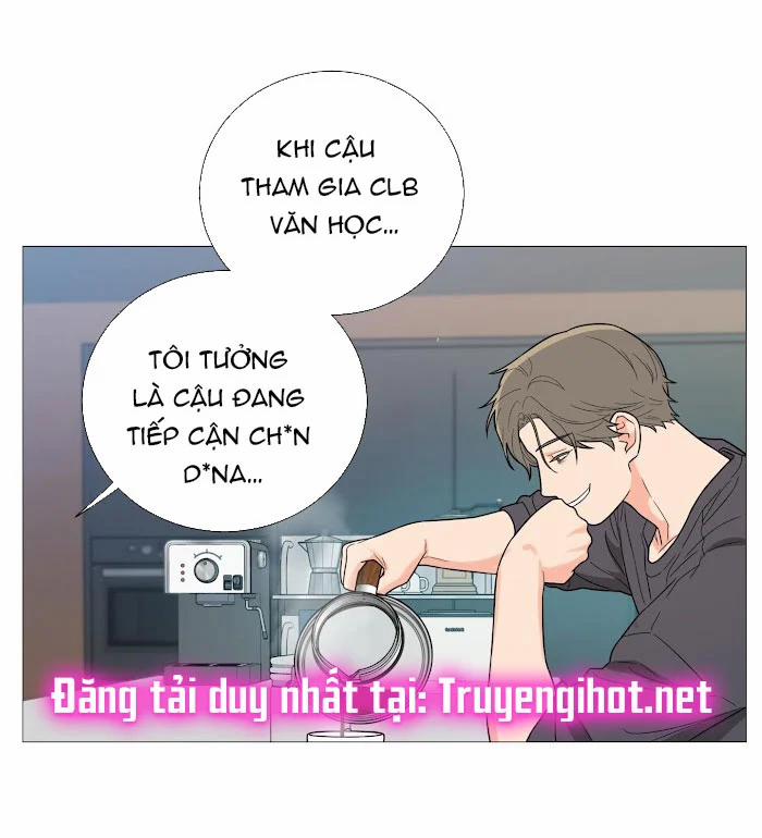 manhwax10.com - Truyện Manhwa Sadistic Beauty Bl Sidestory Chương 6 2 Trang 21