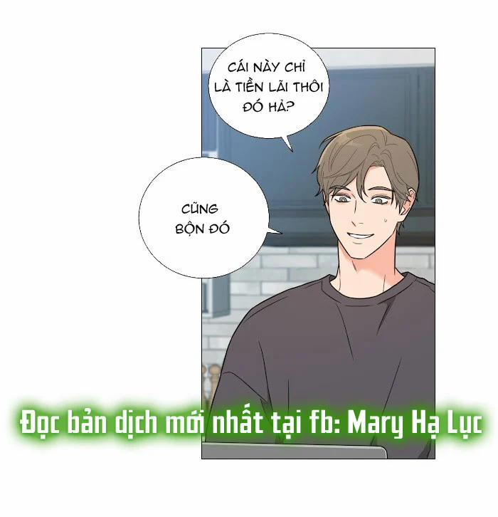 manhwax10.com - Truyện Manhwa Sadistic Beauty Bl Sidestory Chương 6 2 Trang 4