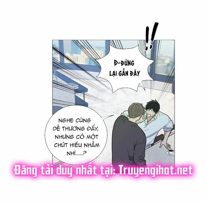 manhwax10.com - Truyện Manhwa Sadistic Beauty Bl Sidestory Chương 6 2 Trang 36