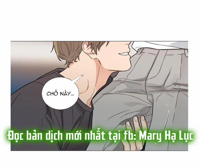 manhwax10.com - Truyện Manhwa Sadistic Beauty Bl Sidestory Chương 6 2 Trang 40