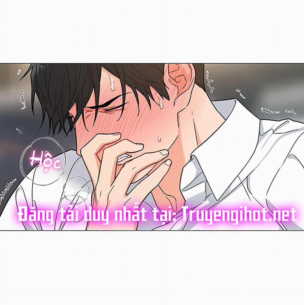 manhwax10.com - Truyện Manhwa Sadistic Beauty Bl Sidestory Chương 7 Trang 14