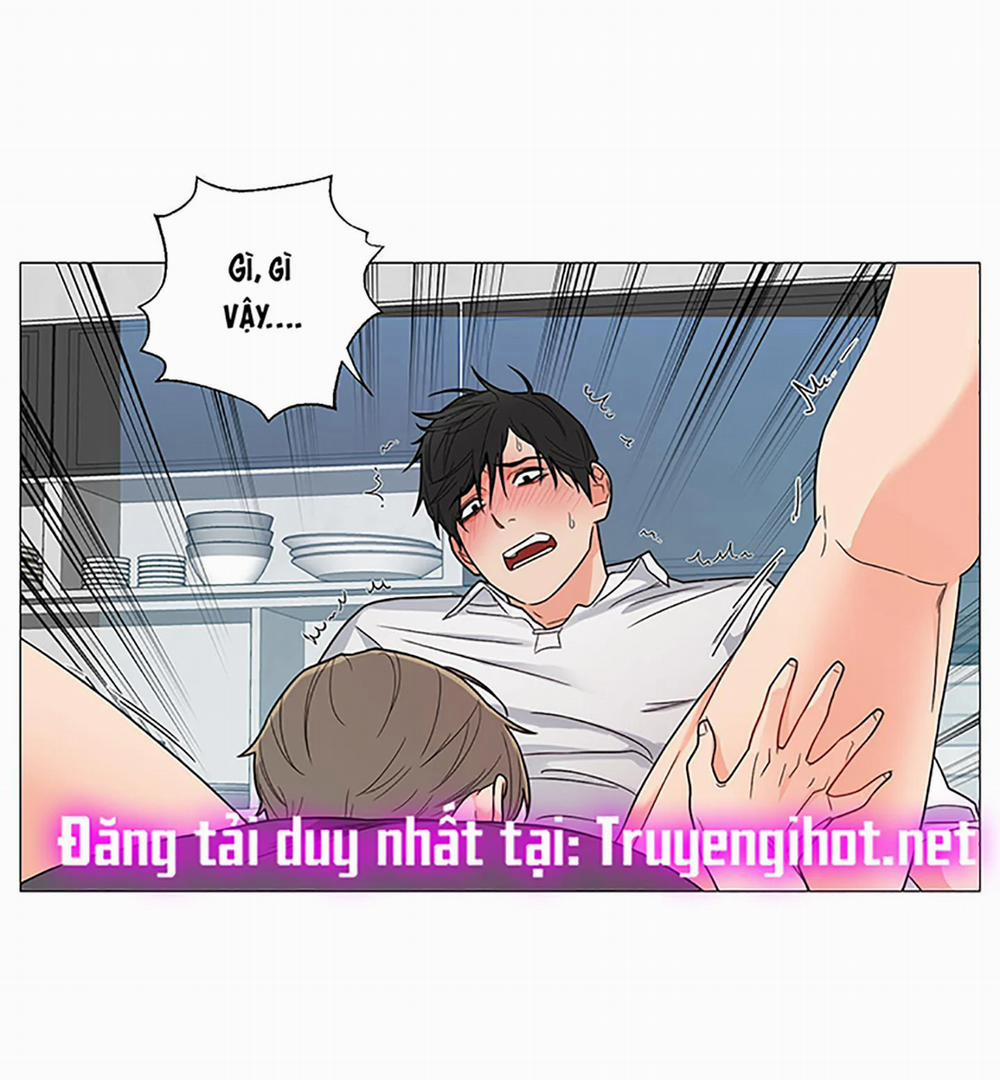 manhwax10.com - Truyện Manhwa Sadistic Beauty Bl Sidestory Chương 7 Trang 17